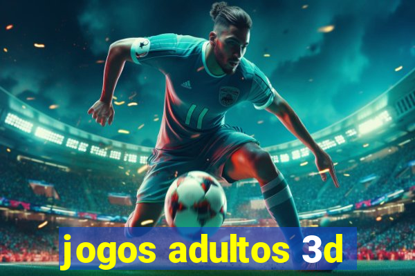 jogos adultos 3d